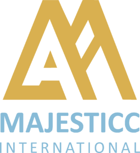 Majesticc International Logo