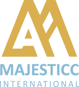 Majesticc International Logo